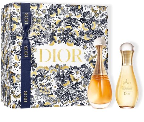 coffret cadeaux dior|coffret cadeau dior.